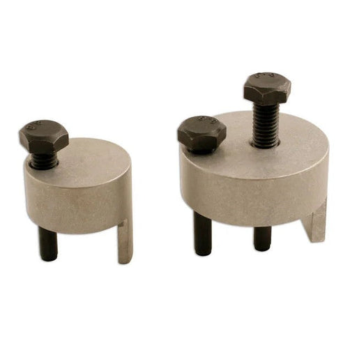Laser Tools Stretchy Belt Tool Set 2pc - PL