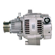 Hella Car Alternator 12V fits MG Express Hatchback 2003-2005 2.0