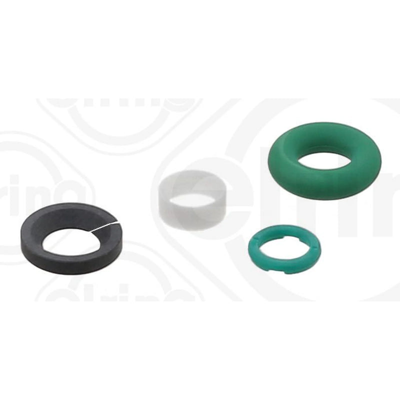 Elring Mercedes / Renault Seal Ring Set Injector fits Dacia Dokker 2012-2021 1.2