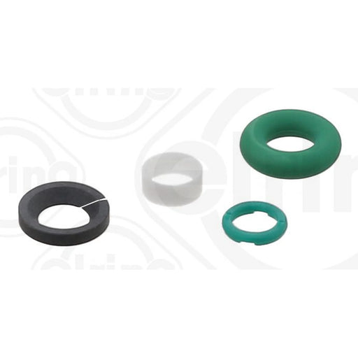 Elring Mercedes / Renault Seal Ring Set Injector 564.870