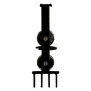 Laser Airtool & Socket Organiser - Magnetic 3890 Laser - Dynamic Drive