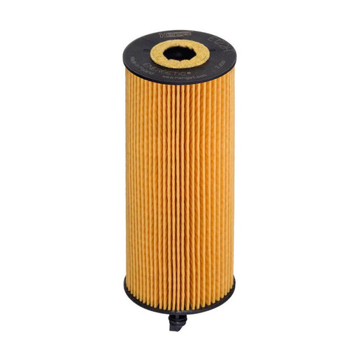 Hengst Engine Oil Filter fits BMW 1 2004-2013