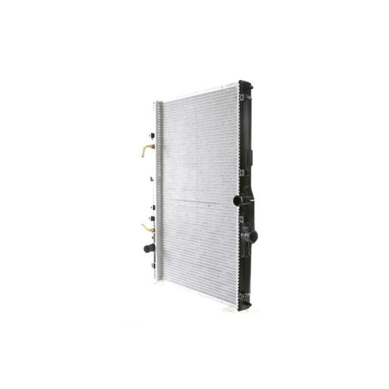 Mahle Engine Radiator fits Honda Shuttle 1994-2004 2.2 2.3