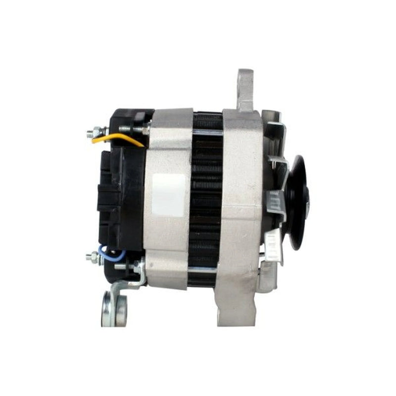 Hella Car Alternator 12V fits Renault 21 1986-1994 2.0 2.1