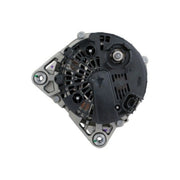 Hella Car Alternator 12V fits Renault Grand Scénic II 2004-2009 1.9