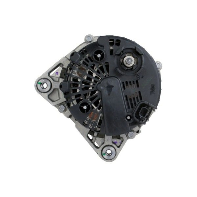Hella Car Alternator 12V fits Renault Grand Scénic II 2004-2009 1.9