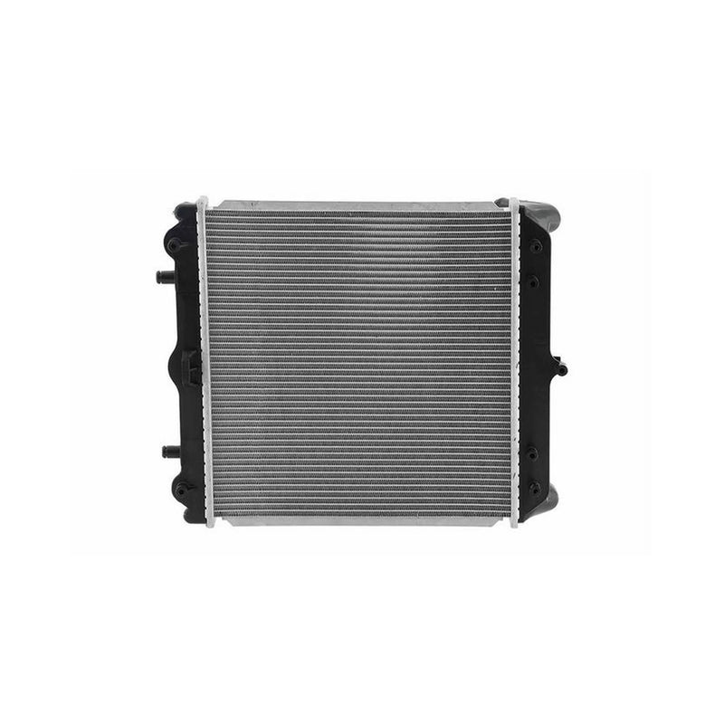 Hella Engine Radiator 8MK 366 302-001