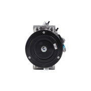 Hella Air Conditioning Compressor fits Opel Astra H 2004-2012 1.4 1.8 2.0