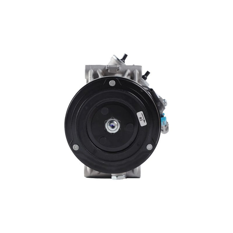 Hella Air Conditioning Compressor fits Opel Astra H 2004-2012 1.4 1.8 2.0