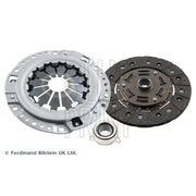 Blue Print Clutch Kit Set 3pc 170mm ADD63038