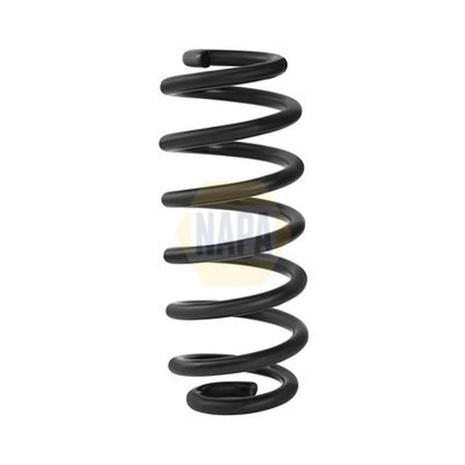 NAPA Rear Suspension Coil Spring fits Audi A3 2003-2013 1.8 2.0