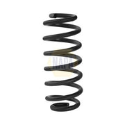 NAPA 2 x Suspension Springs fits Audi A3 2003-2013 1.8 2.0