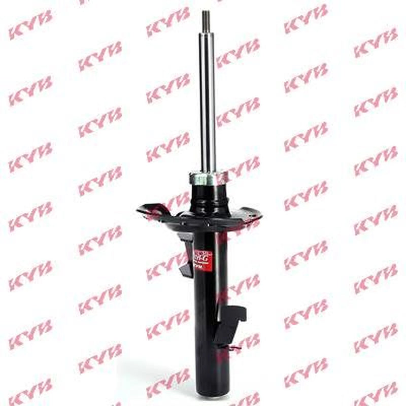 KYB Shock Absorber Damper Strut Front Right fits Ford Galaxy 2006-2015 2.0
