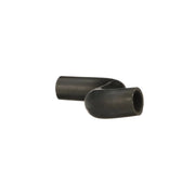 Gates Radiator Coolant Hose 370mm ID fits Toyota Land Cruiser 2011 on 3.0