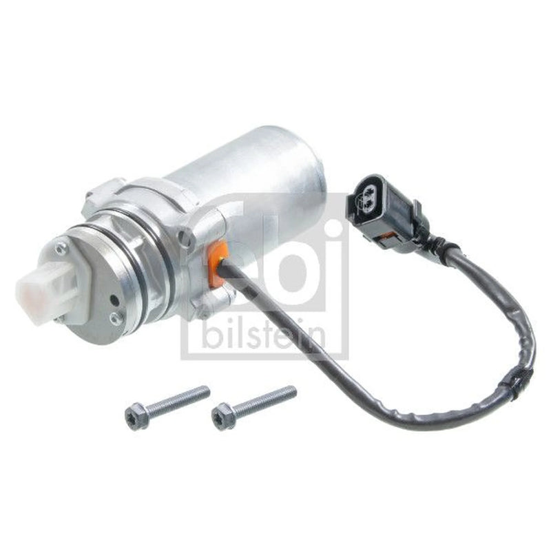 Febi Multi-Plate Clutch Pump Rear Connectors 198232