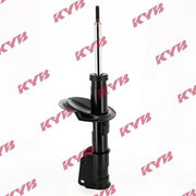 KYB 2 x Shock Absorbers fits Lancia Lybra Sw 2001-2005 1.9