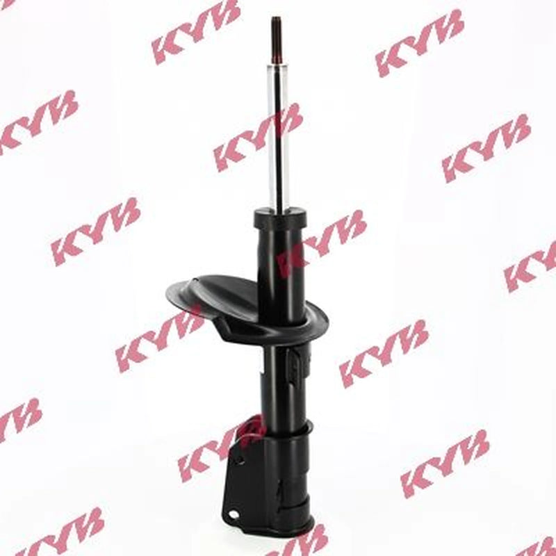 KYB Shock Absorber Damper Strut Front fits Lancia Lybra Sw 2001-2005 1.9