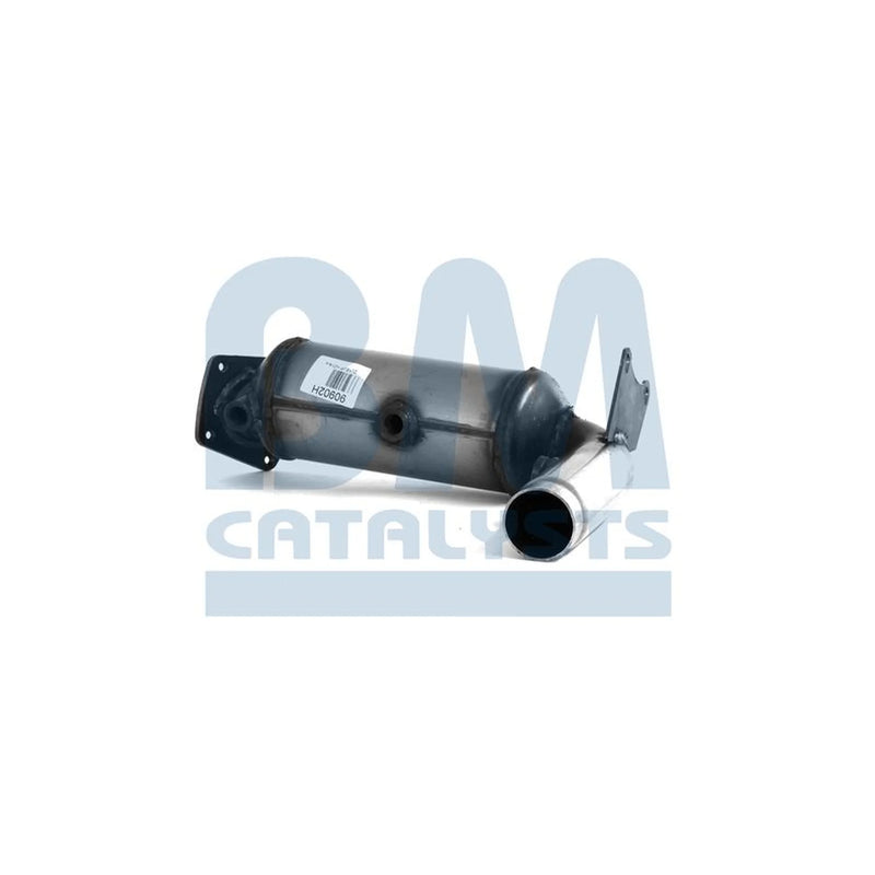 BM Catalysts Homologated Petrol Cat fits Jaguar Xj 1997-2003 3.2 4.0