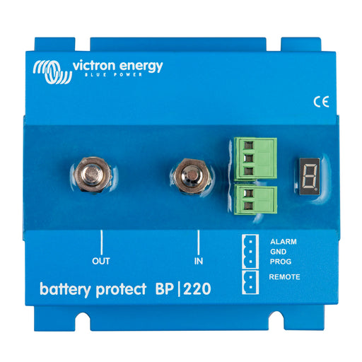 Victron BatteryProtect 12/24V 65A Battery Disconnect Device