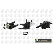 BGA Thermostat,Coolant CT9510