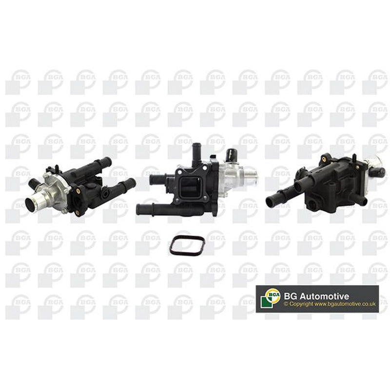 BGA Thermostat,Coolant CT9510