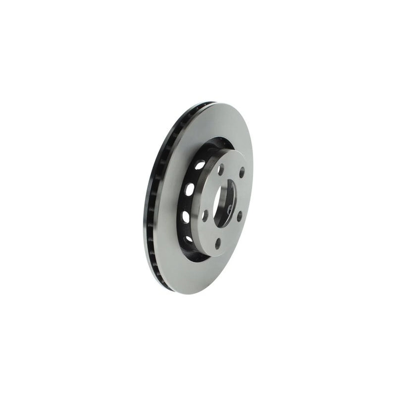 Bosch 2 x Brake Discs fits Audi A8 D2 1994-2002 2.5 2.8 3.3 3.7 4.2 6.0