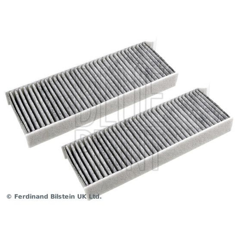 Blue Print Cabin Air Filter Set Wide High fits Citroën C5 X 2021 on