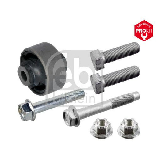 Febi Wishbone / Control / Trailing Arm Bush Front Right 188534