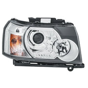 Hella Headlight Headlamp D3S/H7 Right fits Land Rover Freelander 2 2006-2014
