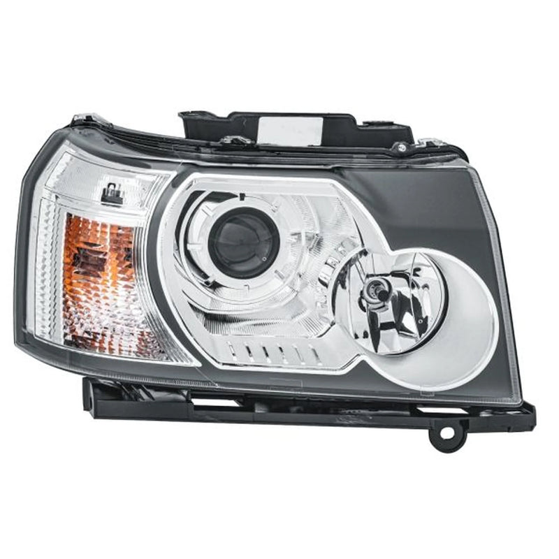 Hella Headlight Headlamp D3S/H7 Right fits Land Rover Freelander 2 2006-2014