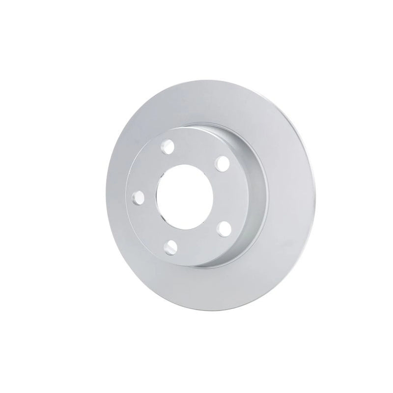 Bosch Rear Brake Discs & Pads fits Audi A6 C5 1997-2005 1.8 2.4 2.5 2.8 3.0