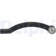 Delphi 2 x Tie Rod Ends fits Mini Mini 2001-2006
