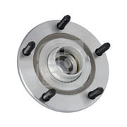 Febi Wheel Bearing Kit Rear Right 189mm 1002963
