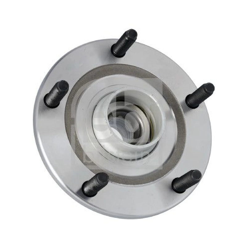 Febi Wheel Bearing Kit Rear Right 189mm 1002963