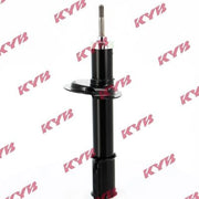 KYB Shock Absorber Damper Strut Front Left fits Renault Trafic 1980-2001