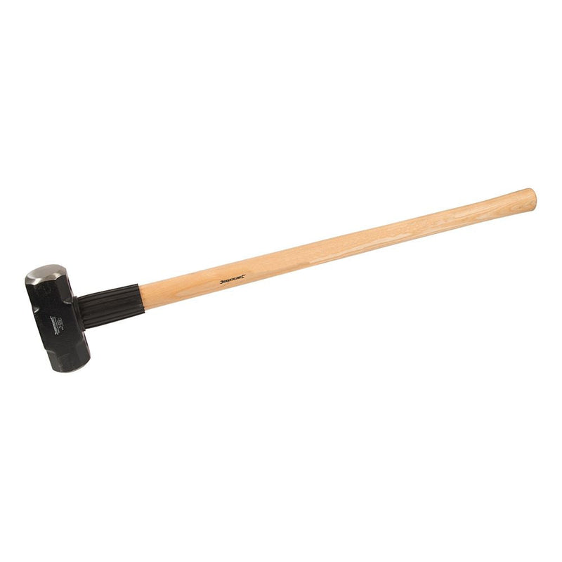 Silverline Sledge Hammer Ash 7lb (3.18kg) Silverline - Dynamic Drive