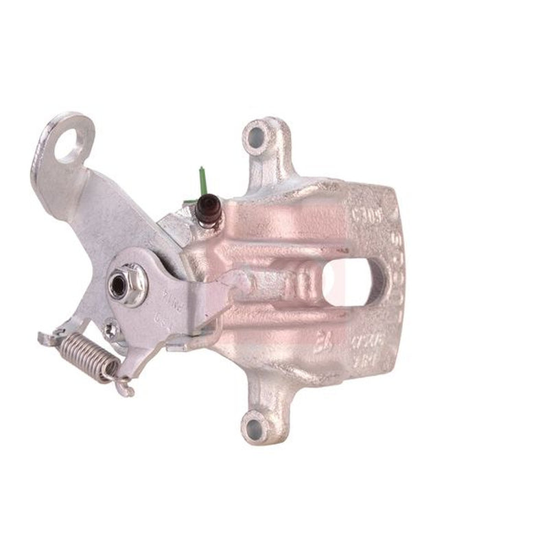 Apec 2 x Rear Brake Calipers fits Ford Fiesta V 2005-2008