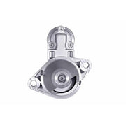 Hella Starter Motor 12V 2.5kW 10 Teeth fits Porsche Panamera 2010-2016