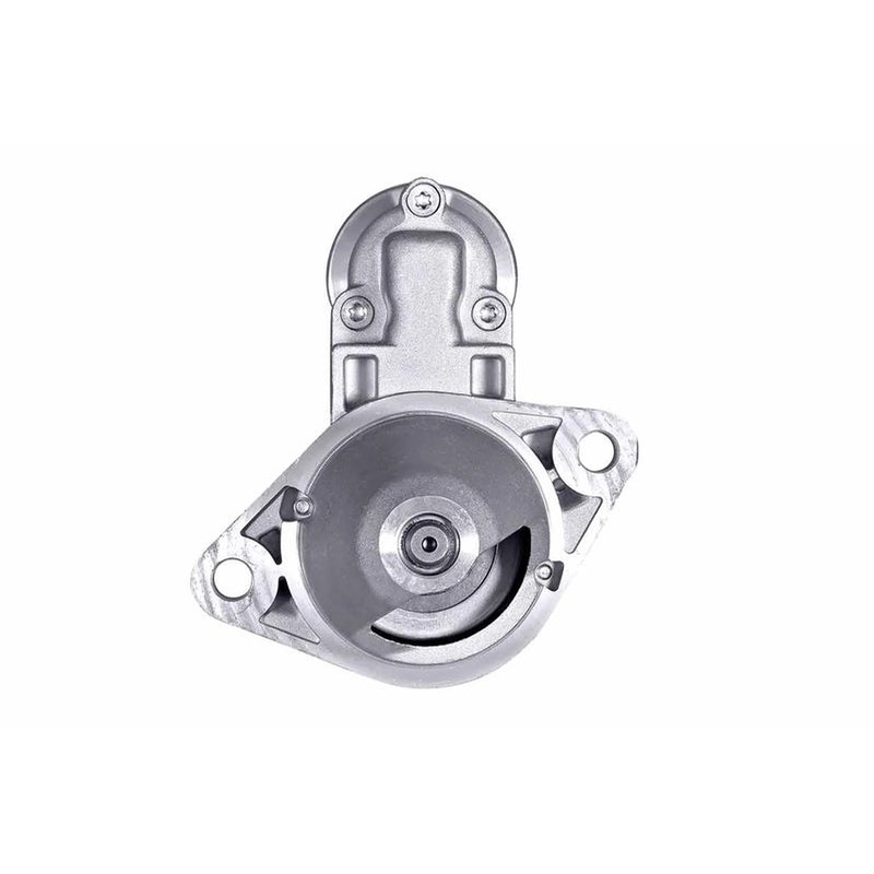 Hella Starter Motor 12V 2.5kW 10 Teeth fits Porsche Panamera 2010-2016