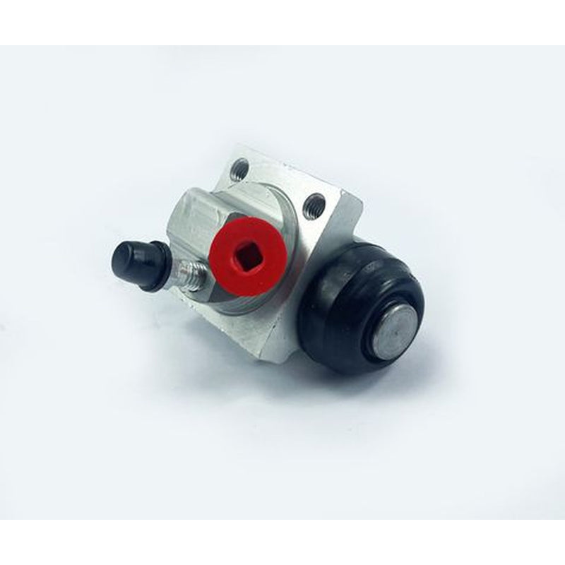 Abtex Wheel Cylinder Hydraulic Brake Rear Left fits Smart City-Coupe 1999-2004