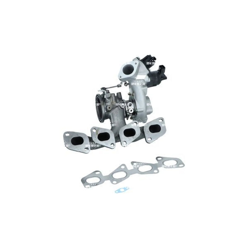 NRF Turbocharger Turbo Unit 90010231