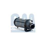 BM Catalysts Dpf fits VW Transporter 2006-2009 1.9