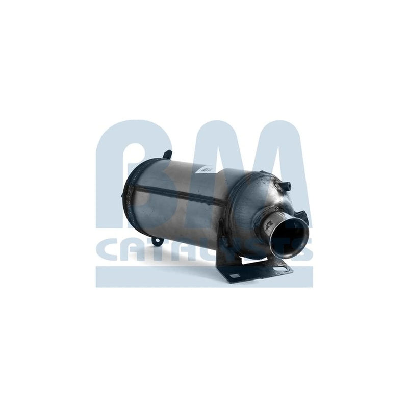 BM Catalysts Dpf fits VW Transporter 2006-2009 1.9