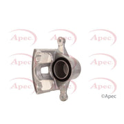 Apec Brake Caliper Assembly Front Left LCA598