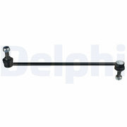 Delphi Stabiliser Bar Link Coupling Rod Front fits Peugeot 508 I 2010-2018