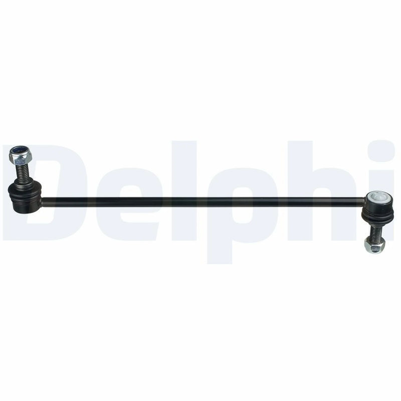 Delphi Stabiliser Bar Link Coupling Rod Front fits Peugeot 508 I 2010-2018