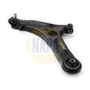 NAPA Control/Trailing Arm Front Left fits Kia Picanto II 2011-2017 1.0 1.2