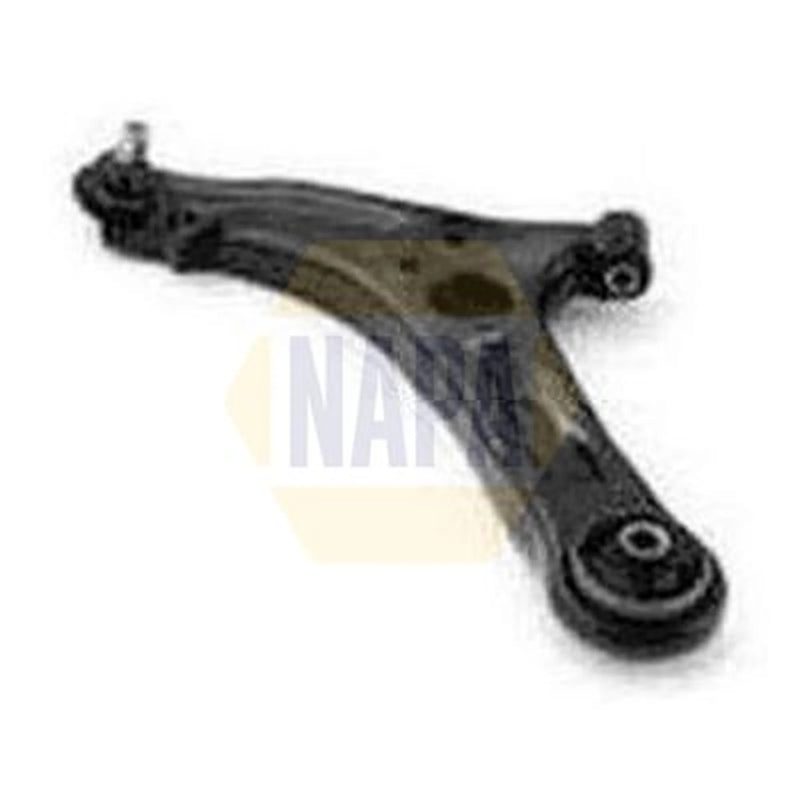 NAPA Control/Trailing Arm Front Left fits Kia Picanto II 2011-2017 1.0 1.2