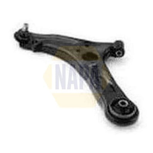 NAPA Control/Trailing Arm Front Left fits Kia Picanto II 2011-2017 1.0 1.2