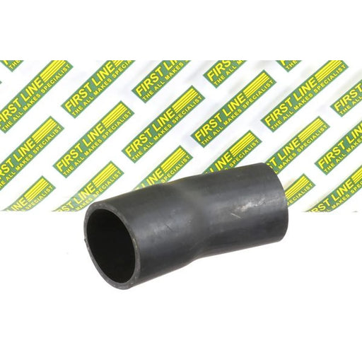 First Line Intercooler Turbo Charge Air Hose fits Audi A1 2010-2015 1.6